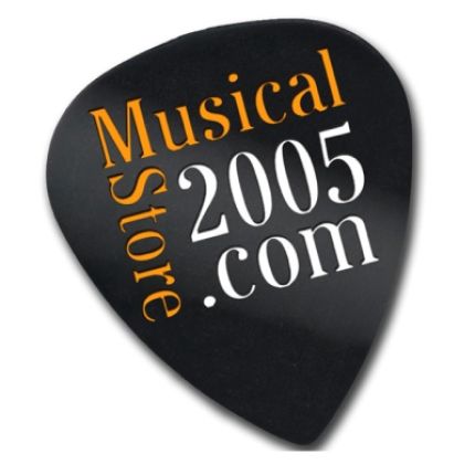 Logo da Musicalstore2005.Com