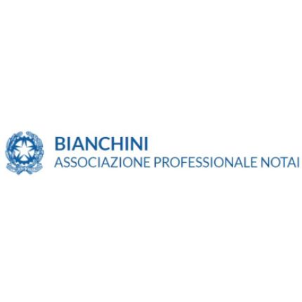 Logotyp från Studio Notarile Bianchini