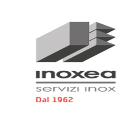 Logotipo de Inoxea - Inoxeart
