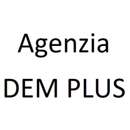 Logo da Agenzia DEM PLUS