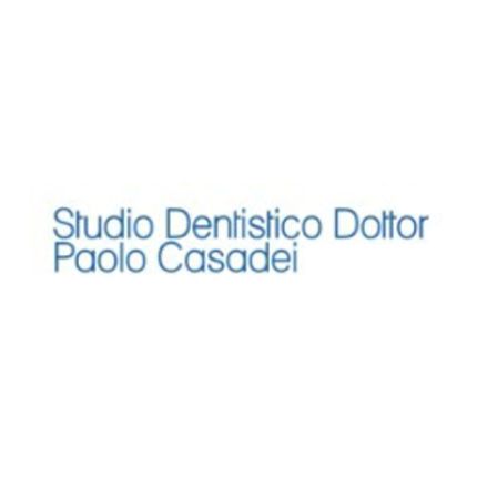 Λογότυπο από Studio Dentistico Dr. Paolo Casadei