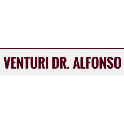 Logo van Venturi Dr.Alfonso