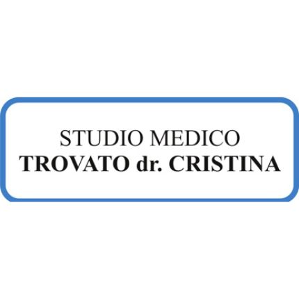 Logotyp från Studio Medico Trovato Dr. Cristina