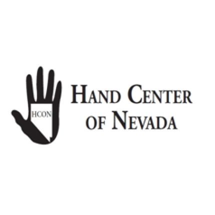 Logo von Hand Center of Nevada