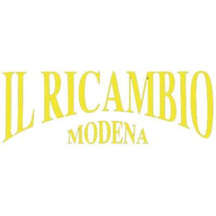 Logo von Il Ricambio