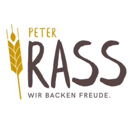 Logotipo de Rass Peter KG