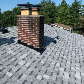 Warner Roofing, INC is the best Cincinnati roofing contractor you’ll find in the area.