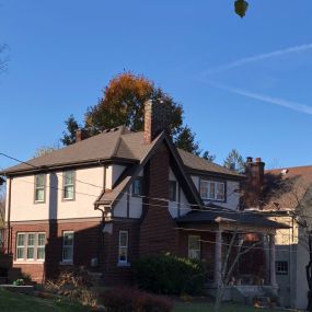 Warner Roofing, INC is the best Cincinnati roofing contractor you’ll find in the area.