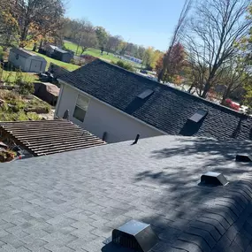 Warner Roofing, INC is the best Cincinnati roofing contractor you’ll find in the area.