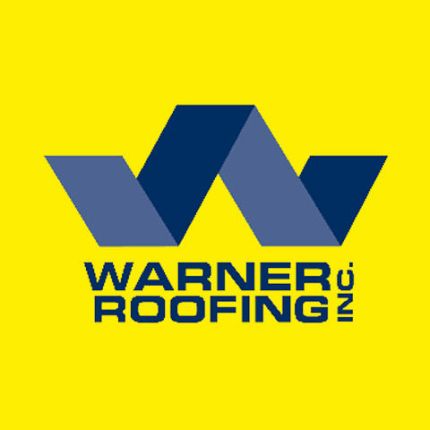 Logo de Warner Roofing