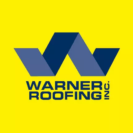 Logotyp från Warner Roofing