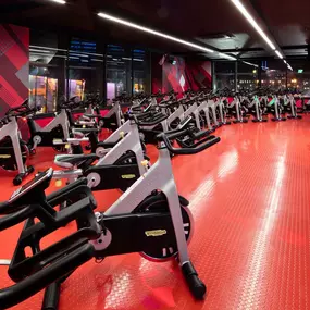 Bild von Virgin Active