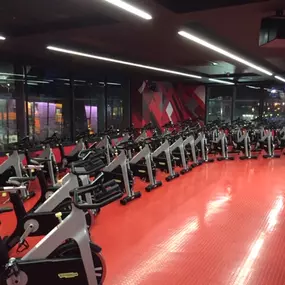 Bild von Virgin Active