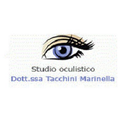Logotipo de Marinella Dr.ssa Tacchini Oculista