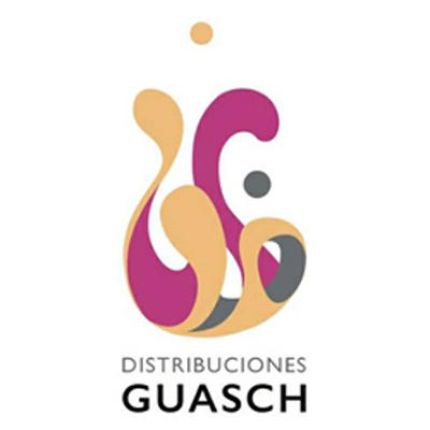 Logotipo de Distribuciones Guasch