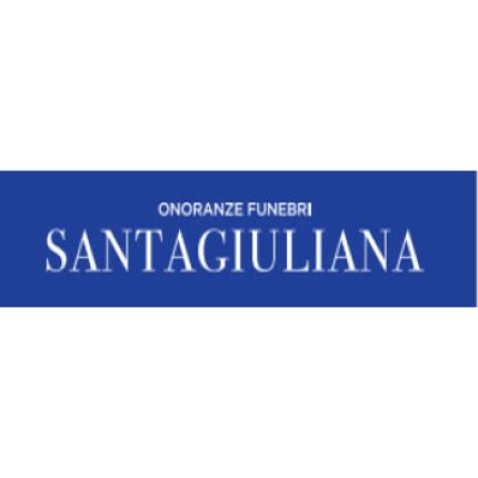 Logotyp från Onoranze Funebri Santagiuliana