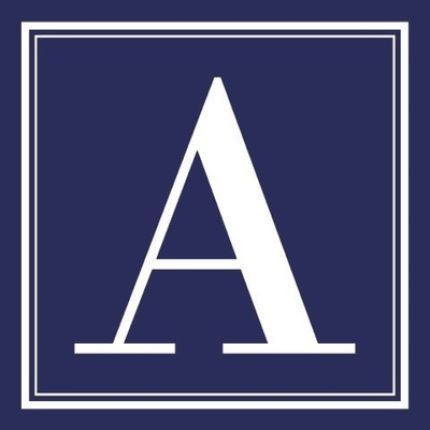 Logotyp från Albertani