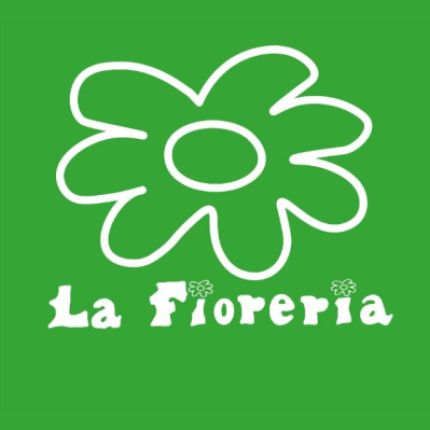 Logo fra La Fioreria