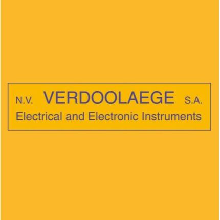 Logo from Verdoolaege