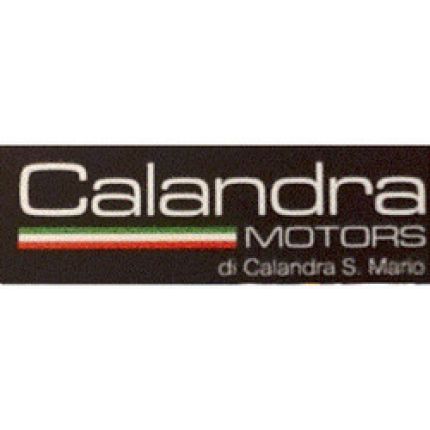 Logotipo de Calandra Motors