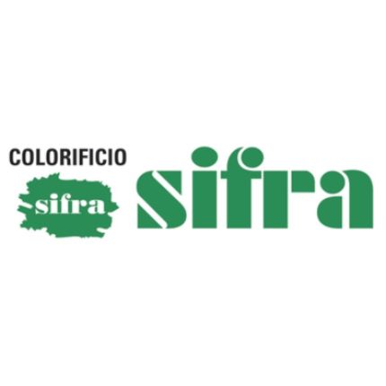 Logo od Colorificio Sifra