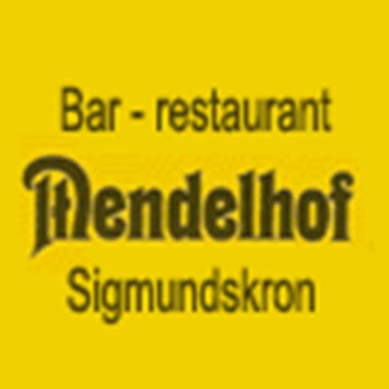 Logo fra Ristorante Mendelhof