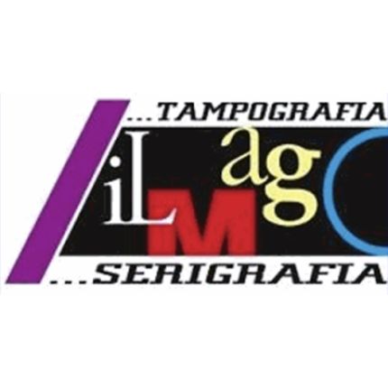 Logo de Serigrafia Il Mago
