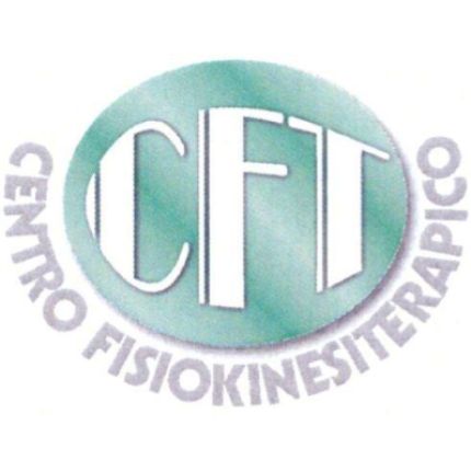 Logo da C.F.T. Centro Fisiokinesiterapico
