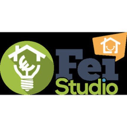 Logótipo de Fei Studio