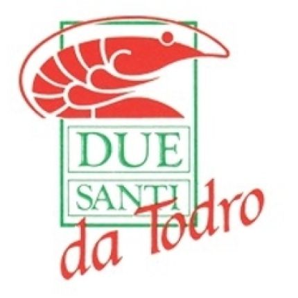 Λογότυπο από Ristorante da Todro Due Santi