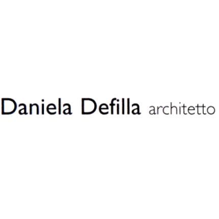 Logo da Architetto Defilla Daniela