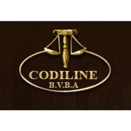 Logotyp från Codiline B.V.B.A.