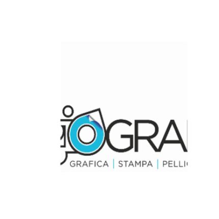 Logo de Giograf Stampa Digitale