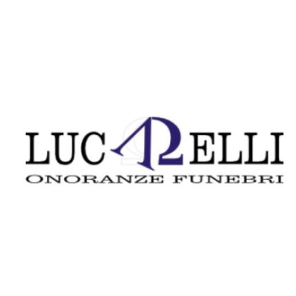 Logo von Lucarelli Onoranze Funebri