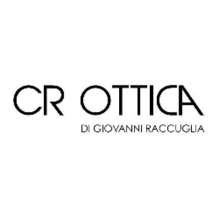 Logotipo de Cr Ottica
