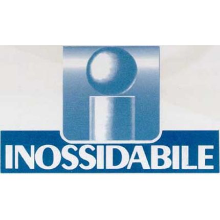 Λογότυπο από Inossidabile
