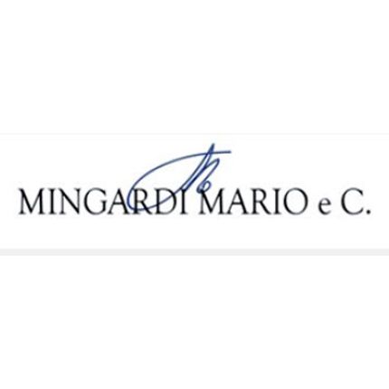 Logo van Onoranze Funebri Mingardi Mario e C.