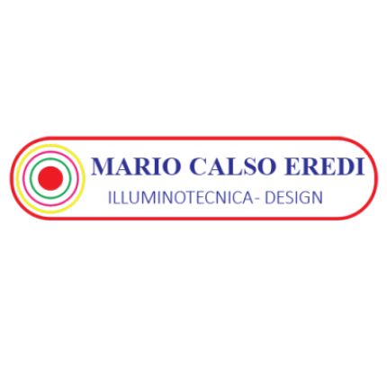 Logo od Calso Mario Eredi