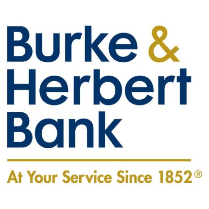 Logotyp från Burke & Herbert Bank