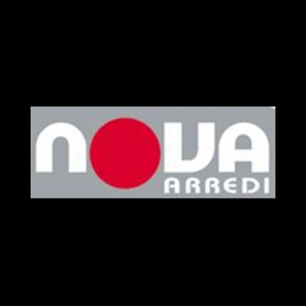Logotyp från Nova Arredi