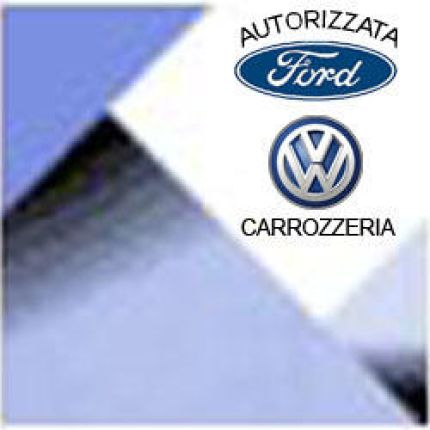 Λογότυπο από Autocarrozzeria Nuti