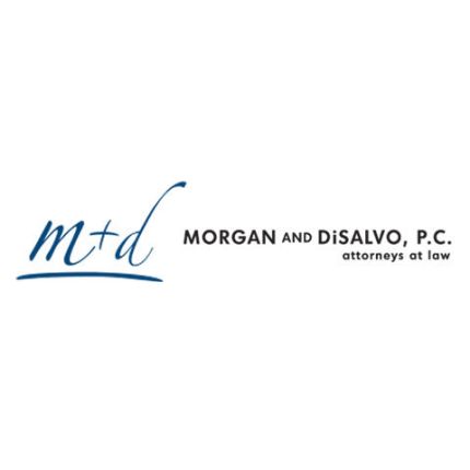 Logo od Morgan and DiSalvo, P.C.