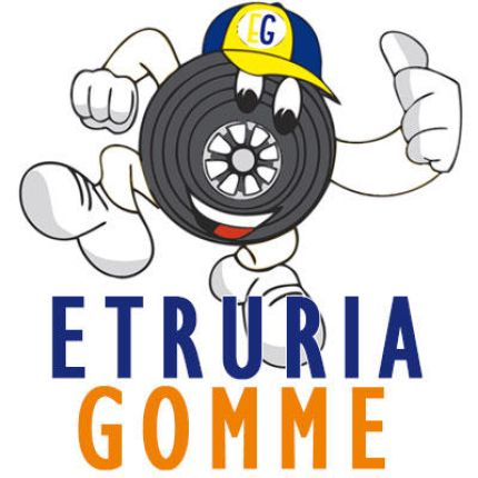 Logo from Etruria Gomme