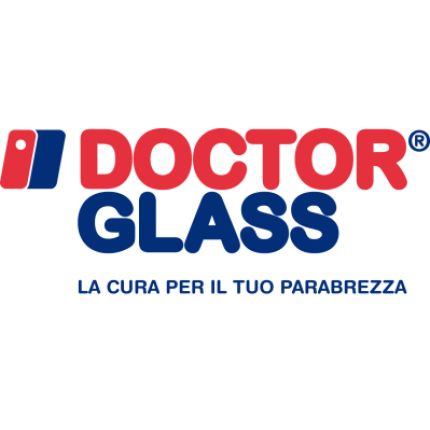 Logo od Doctor Glass
