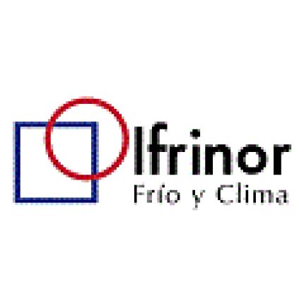 Logo fra Ifrinor Frío Y Clima