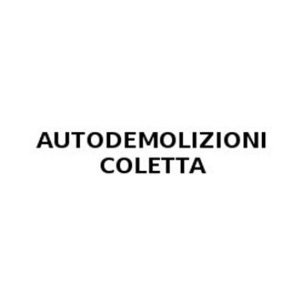 Logo od Autodemolizioni Coletta