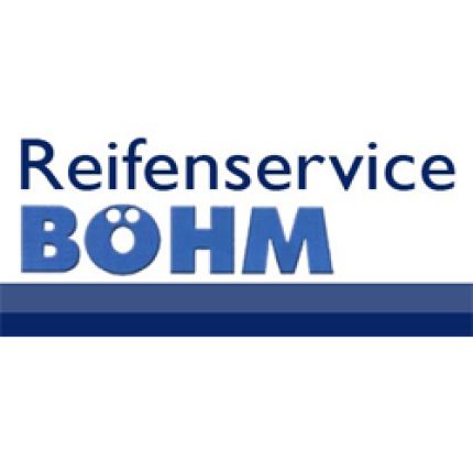 Logo da Reifen Böhm
