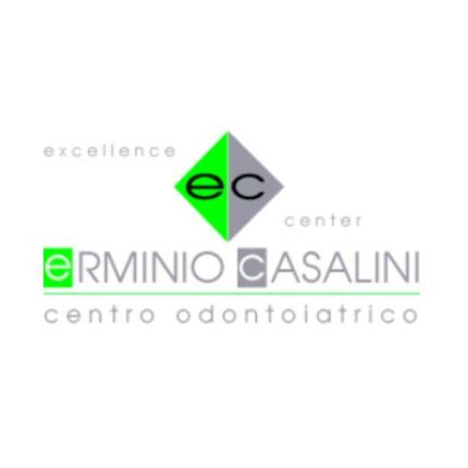 Logo van Centro Odontoiatrico dr. Casalini - Modena