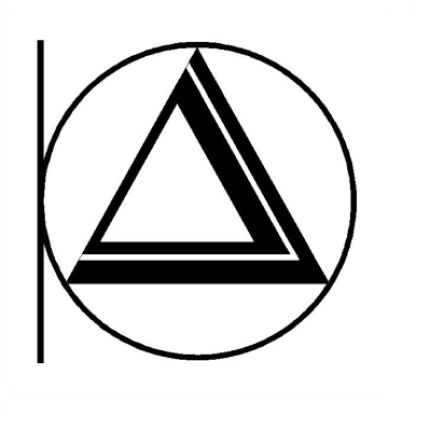 Logo fra Alessandro Geom. Pinelli