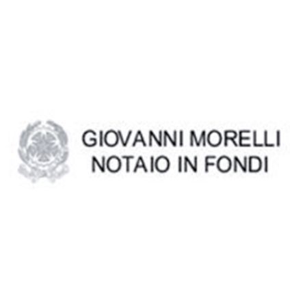Logo da Morelli Dr. Giovanni Notaio